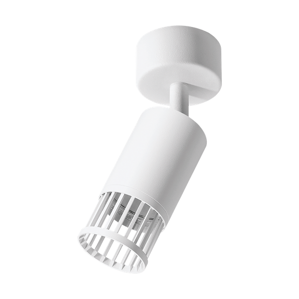 Точечный светильник Wolta WSL-GU10/19W-1 - фото