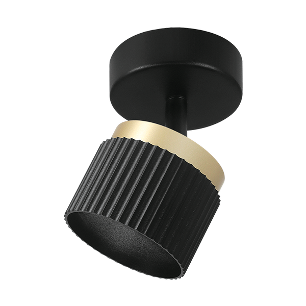 Точечный светильник Wolta WSL-GX53/19BG-2 - фото