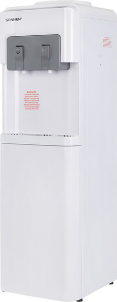Кулер Sonnen FSC-02AC / 455420 - фото