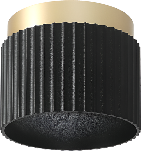 Точечный светильник Wolta WSL-GX53/19BG - фото