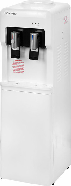 Кулер Sonnen FSE-02A / 455421 - фото