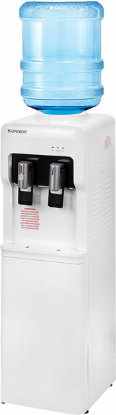 Кулер Sonnen FSE-02A / 455421