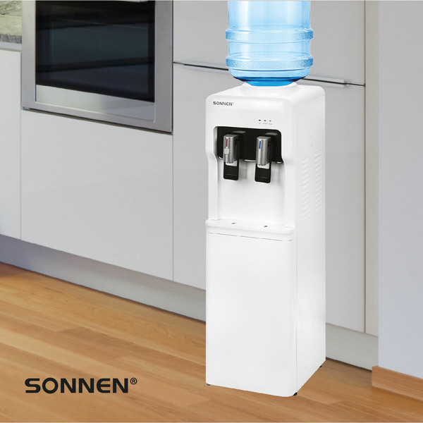 Кулер Sonnen FSE-02A / 455421