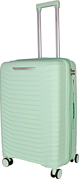 Чемодан на колесах EUROBAGS PP-N21 - фото