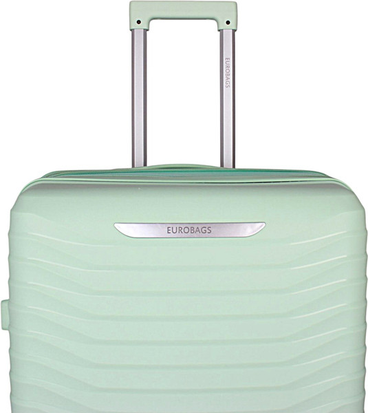 Чемодан на колесах EUROBAGS PP-N21