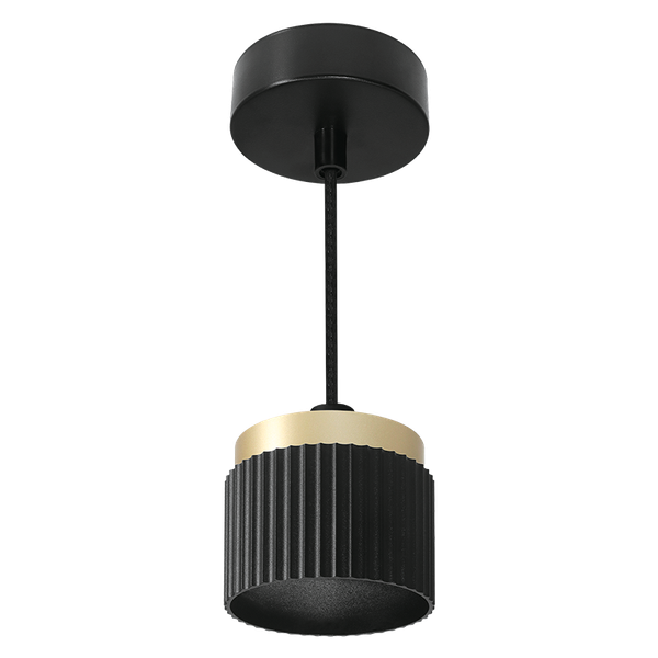 Потолочный светильник Wolta WSL-GX53/P19BG - фото