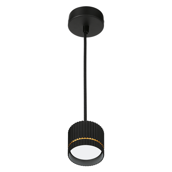 Потолочный светильник Wolta WSL-GX53/P18BG - фото