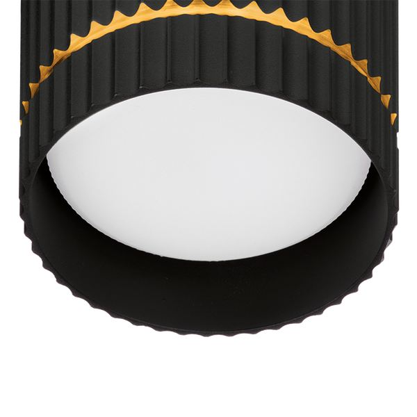 Потолочный светильник Wolta WSL-GX53/P18BG