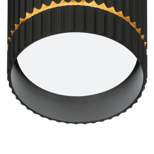 Потолочный светильник Wolta WSL-GX53/P18BG