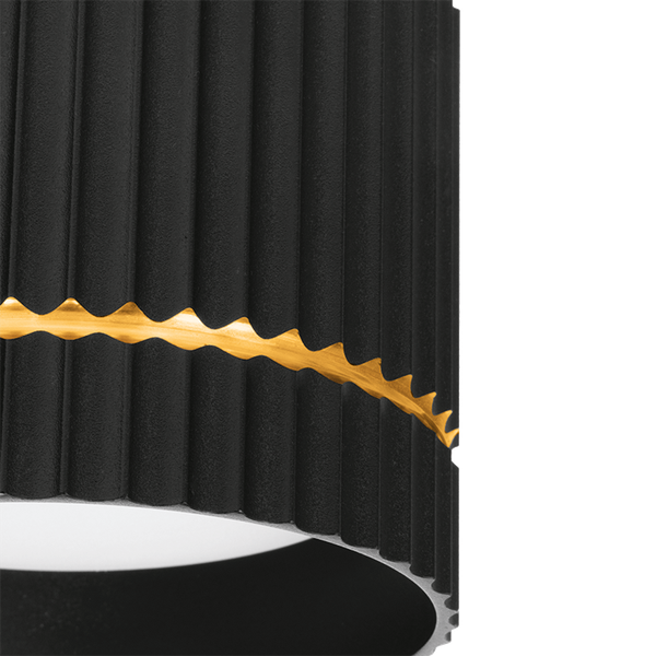 Потолочный светильник Wolta WSL-GX53/P18BG