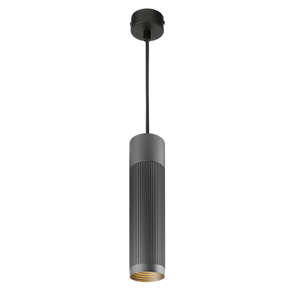 Потолочный светильник Wolta WSL-GU10/P19G