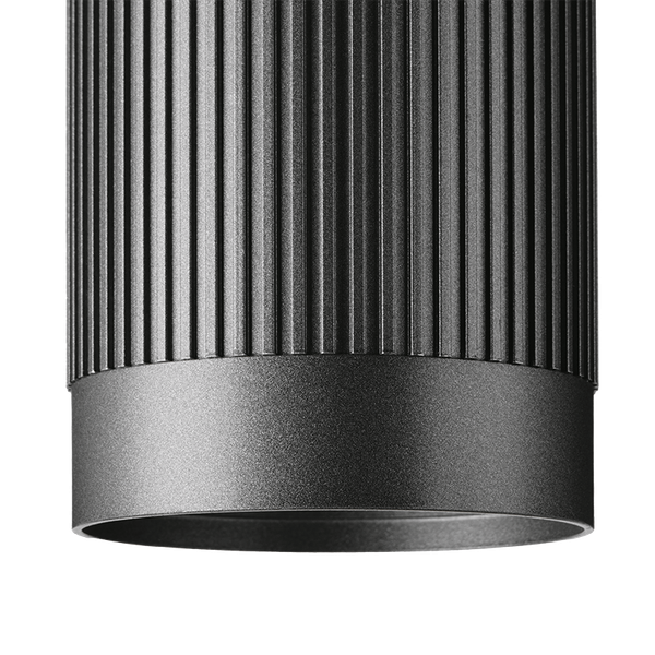 Потолочный светильник Wolta WSL-GU10/P19G