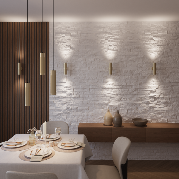 Потолочный светильник Wolta WSL-GU10/P19SG