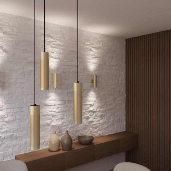 Потолочный светильник Wolta WSL-GU10/P19SG