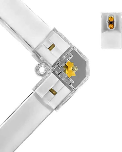 Светильник линейный LuminArte LSL05-T5W9W-C