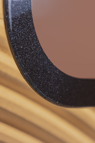 Зеркало Silver Mirrors Incanto-Black- 2.1 60x100 / LED-00003020 