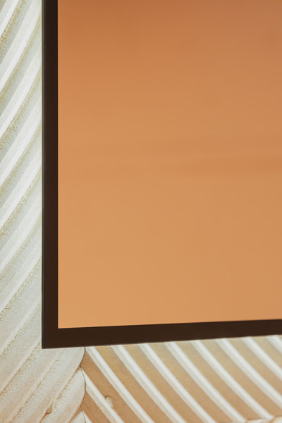 Зеркало Silver Mirrors Spell-Black 60x70-2.1 / LED-00002993 