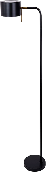Торшер Arte Lamp A7051PN-1BK