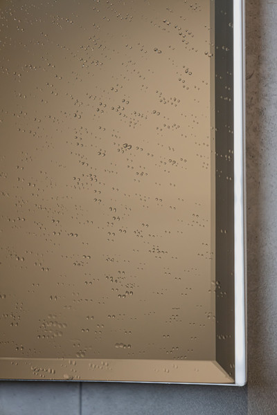 Зеркало Silver Mirrors Алмина 1000x800 2.1 / LED-00003006