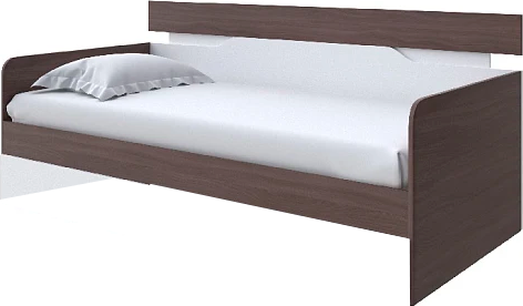 Кровать-тахта Proson Milton 80x200 - фото