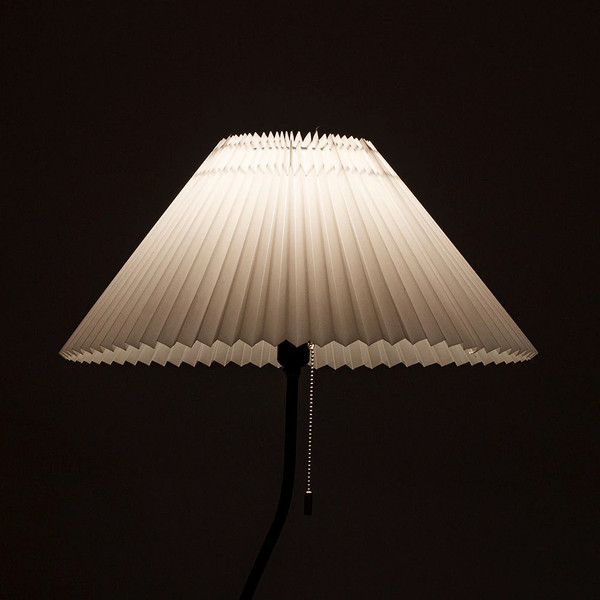 Торшер Arte Lamp A5069PN-1BK