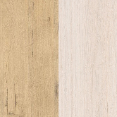 Двуспальная кровать Proson Milton с ПМ 160x190