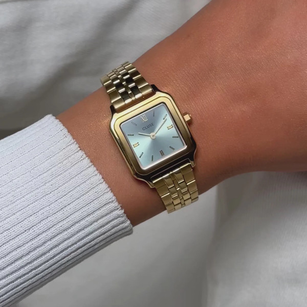 Часы наручные женские Cluse CW11818