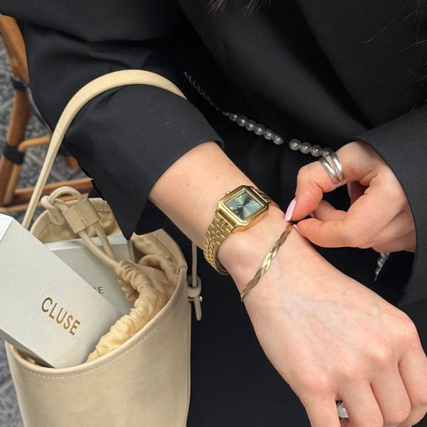 Часы наручные женские Cluse CW11818