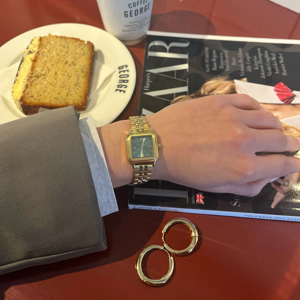 Часы наручные женские Cluse CW11818