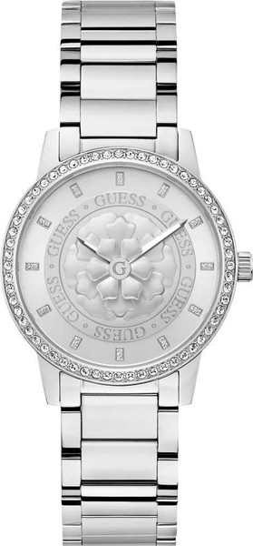 Часы наручные женские Guess GW0747L1 - фото
