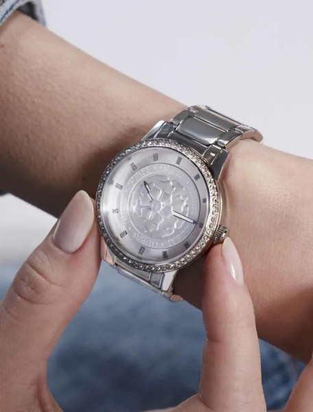 Часы наручные женские Guess GW0747L1