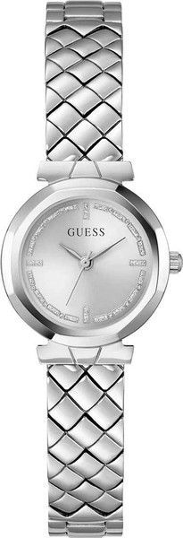 Часы наручные женские Guess GW0839L4 - фото