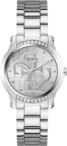 Часы наручные женские Guess GW0861L1 - фото