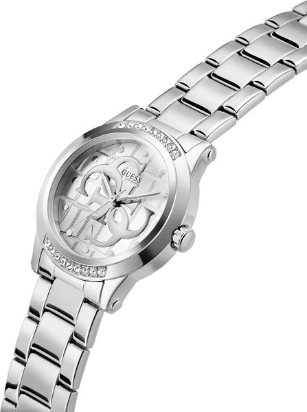 Часы наручные женские Guess GW0861L1