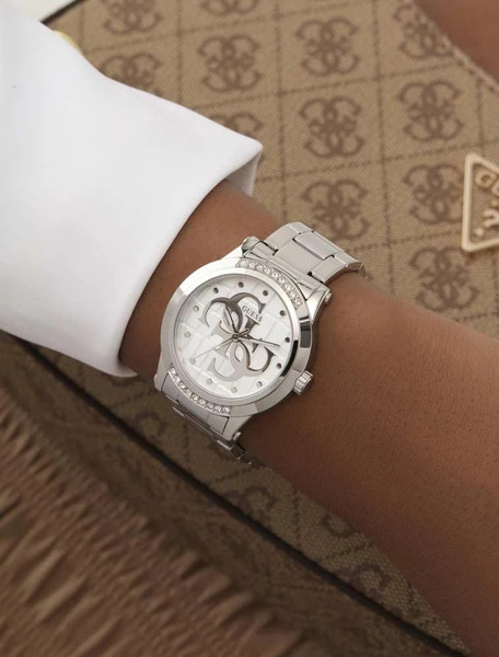 Часы наручные женские Guess GW0861L1