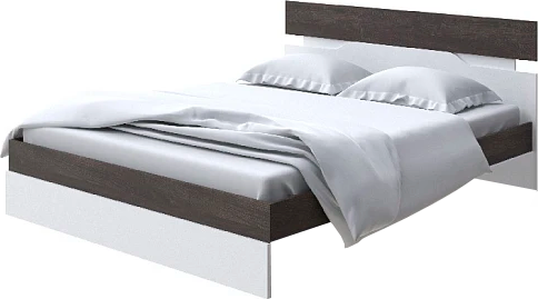 Полуторная кровать Proson Milton 120x190 - фото