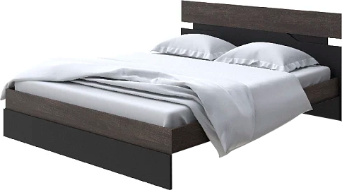 Полуторная кровать Proson Milton 120x190 - фото