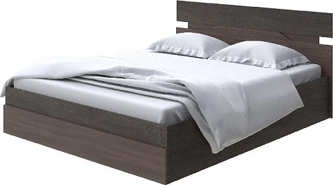 Полуторная кровать Proson Milton с ПМ 120x190