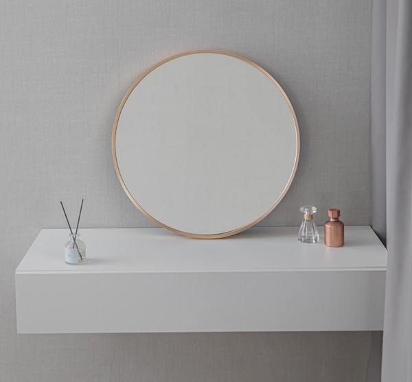 Зеркало Silver Mirrors Selena D500 / ФР-00002530 - фото