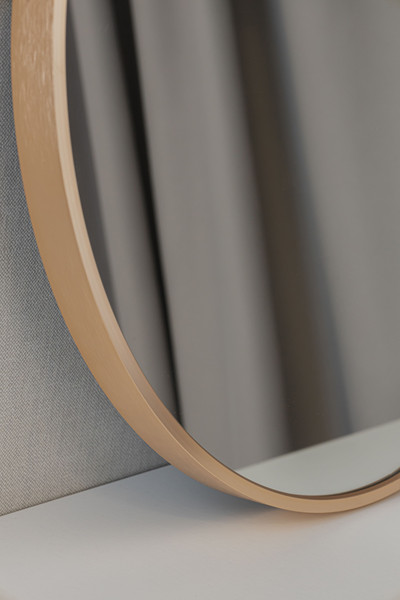 Зеркало Silver Mirrors Selena D500 / ФР-00002530