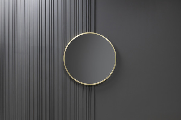 Зеркало Silver Mirrors Selena D500 / ФР-00002530