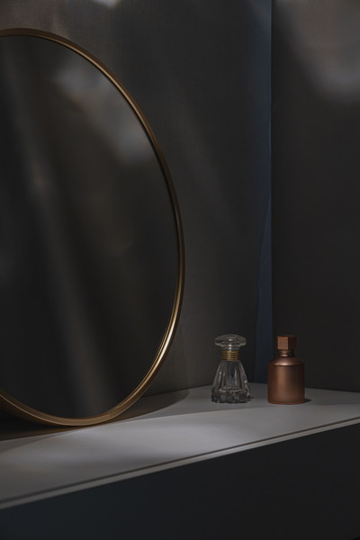 Зеркало Silver Mirrors Selena D500 / ФР-00002530