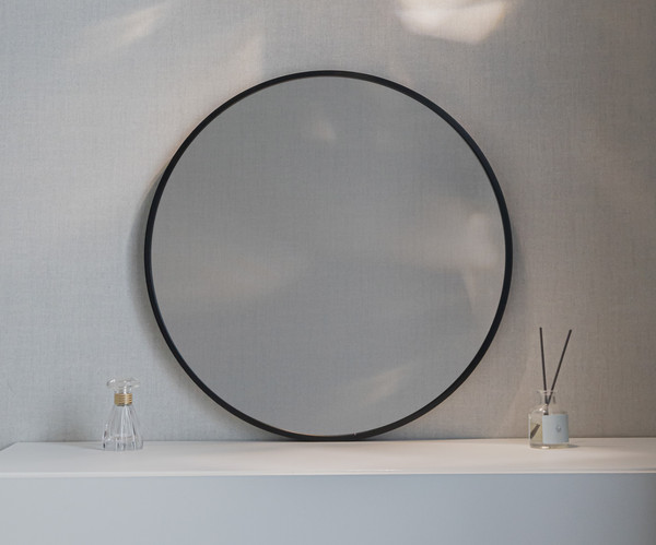 Зеркало Silver Mirrors Selena D500 / ФР-00002531 - фото