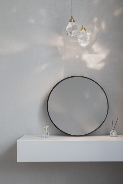 Зеркало Silver Mirrors Selena D500 / ФР-00002531