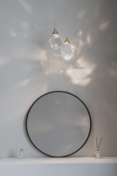 Зеркало Silver Mirrors Selena D500 / ФР-00002531