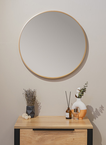 Зеркало Silver Mirrors Selena D600 / ФР-00002536 - фото