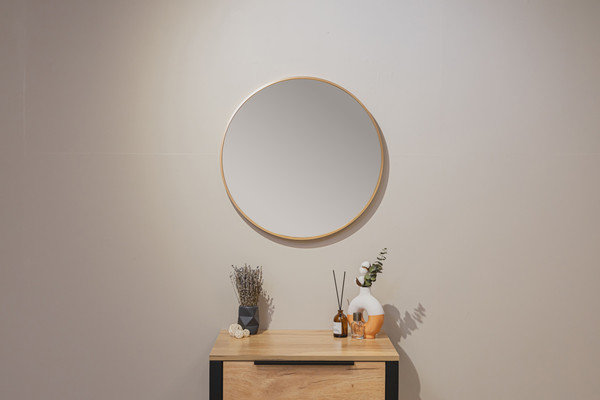 Зеркало Silver Mirrors Selena D600 / ФР-00002536