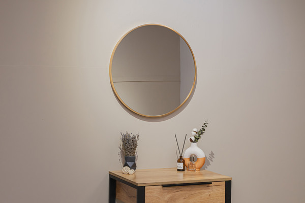 Зеркало Silver Mirrors Selena D600 / ФР-00002536