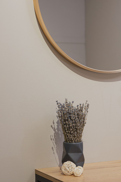 Зеркало Silver Mirrors Selena D600 / ФР-00002536