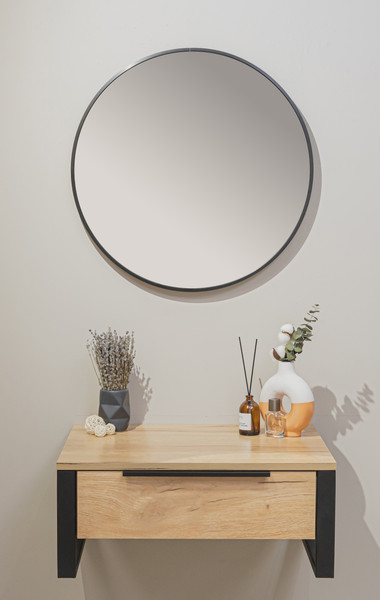 Зеркало Silver Mirrors Selena D600 / ФР-00002537 - фото